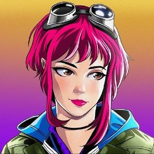 Meet your Posher, Ivette